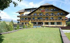 Aktivhotel Karla